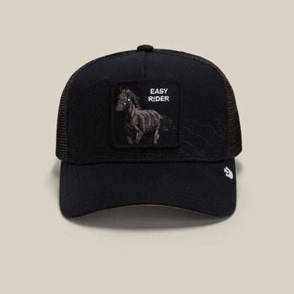Goorin Bros. Best Seller | Badlands Stallion Void