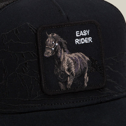 Goorin Bros. Best Seller | Badlands Stallion Void