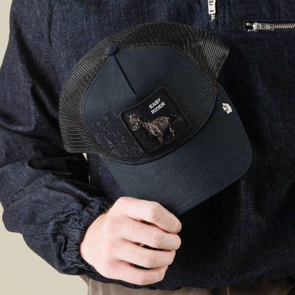 Goorin Bros. Best Seller | Badlands Stallion Void