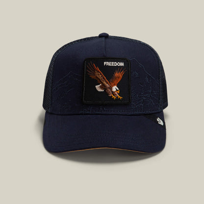 Goorin Bros. Hot Sale | Badlands Eagle Edge