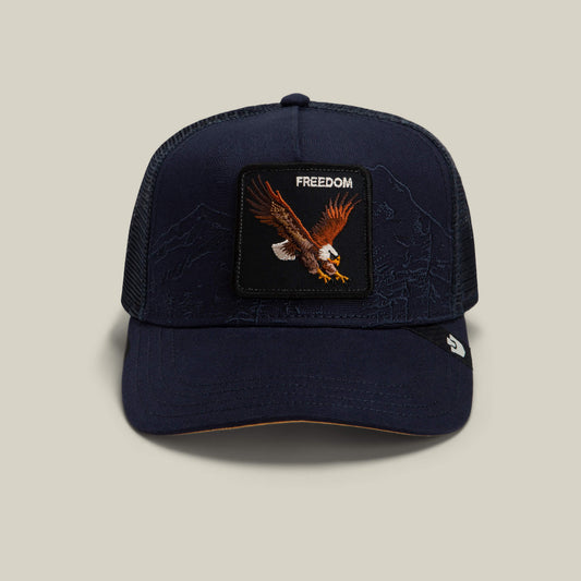 Goorin Bros. Hot Sale | Badlands Eagle Edge