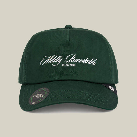 Goorin Bros. Smart Buy | Mildly Remarkable Script GUARD