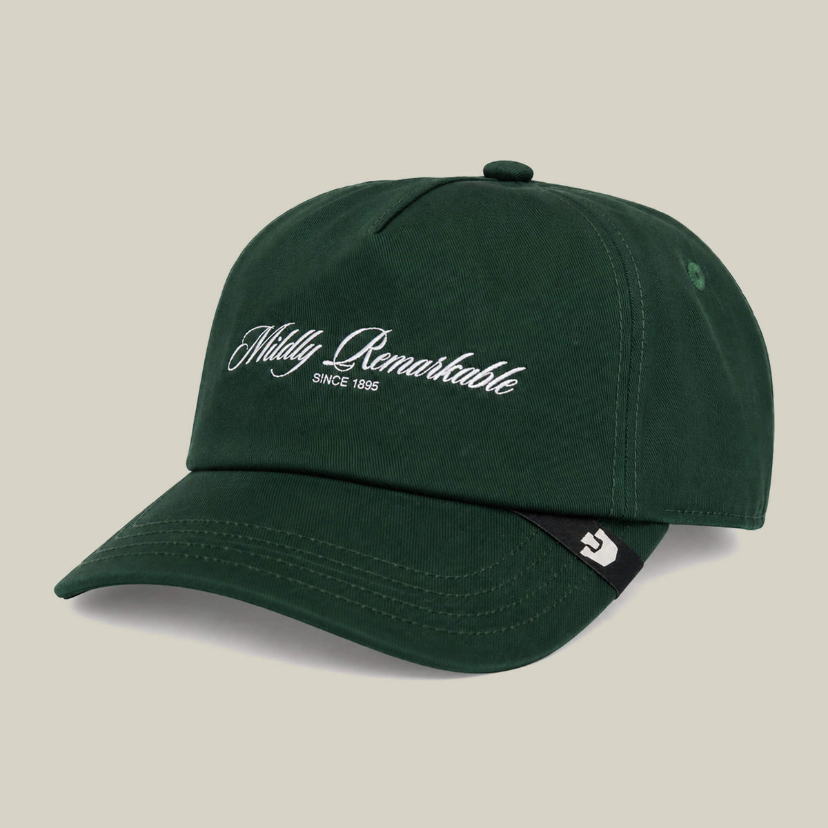 Goorin Bros. Smart Buy | Mildly Remarkable Script GUARD