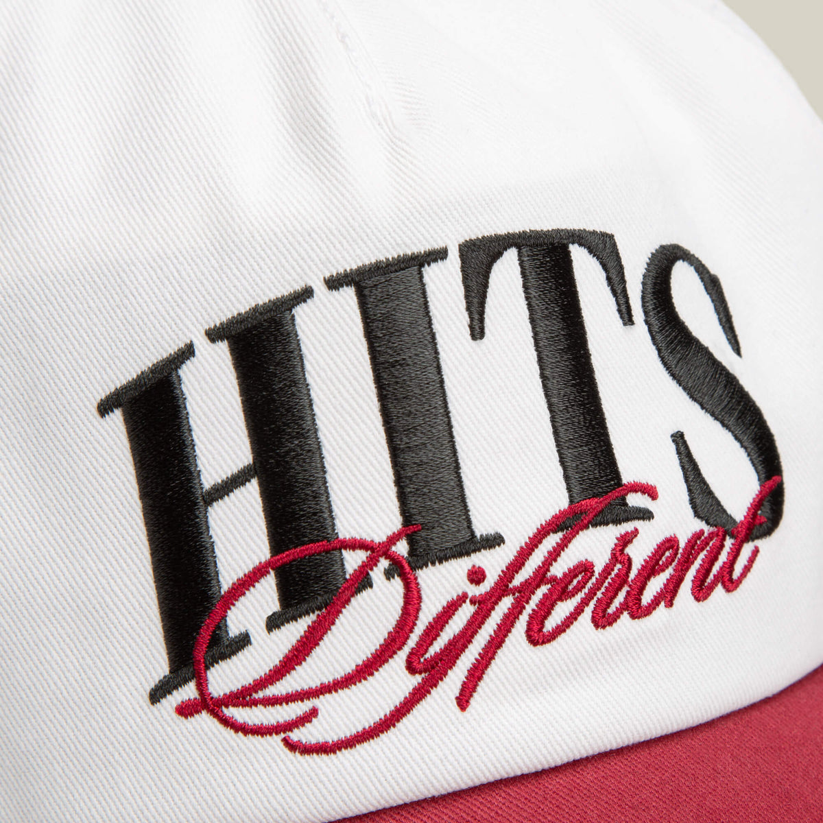 Goorin Bros. Featured | Hits Different Dust / Crush