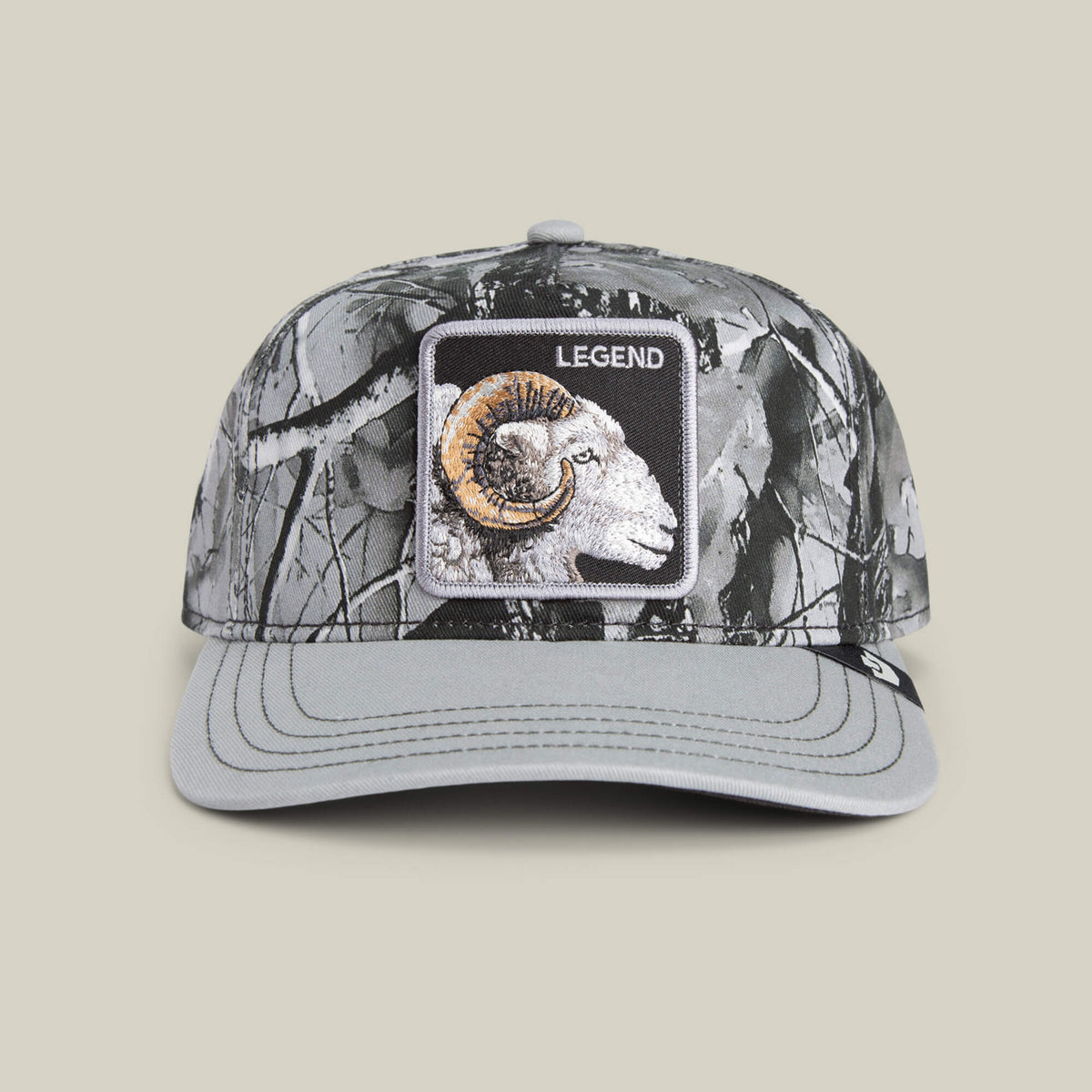 Goorin Bros. Discount | Legend Camo CAMOUFLAGE / GLOSS