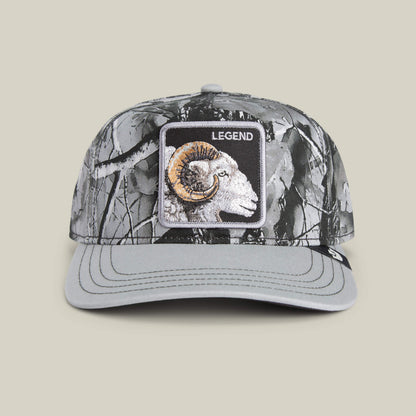 Goorin Bros. Discount | Legend Camo CAMOUFLAGE / GLOSS
