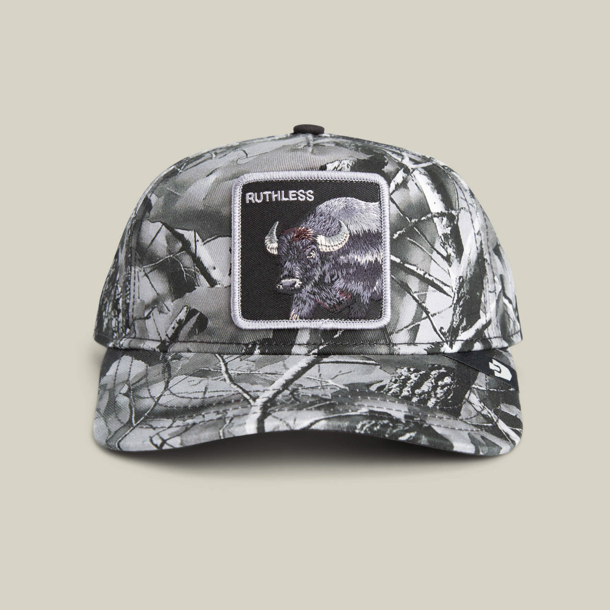Goorin Bros. Recommended | Ruthless Camo Camouflage