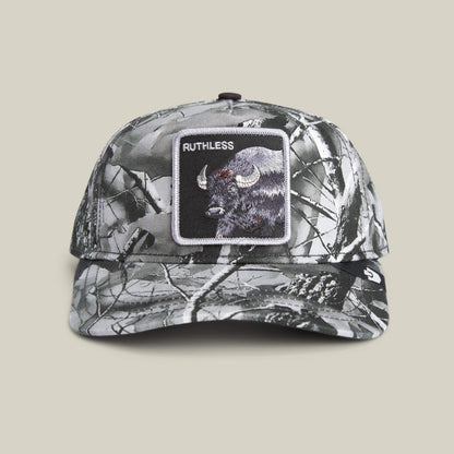 Goorin Bros. Recommended | Ruthless Camo Camouflage