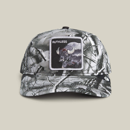 Goorin Bros. Recommended | Ruthless Camo Camouflage