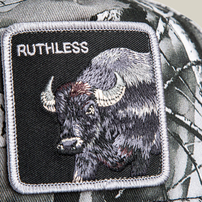 Goorin Bros. Recommended | Ruthless Camo Camouflage