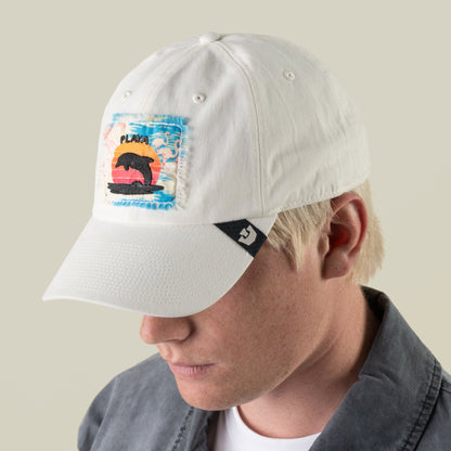 Goorin Bros. Best Price | OOO Dust White