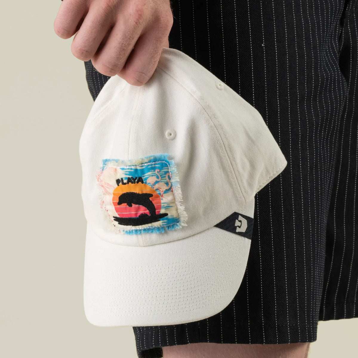 Goorin Bros. Best Price | OOO Dust White