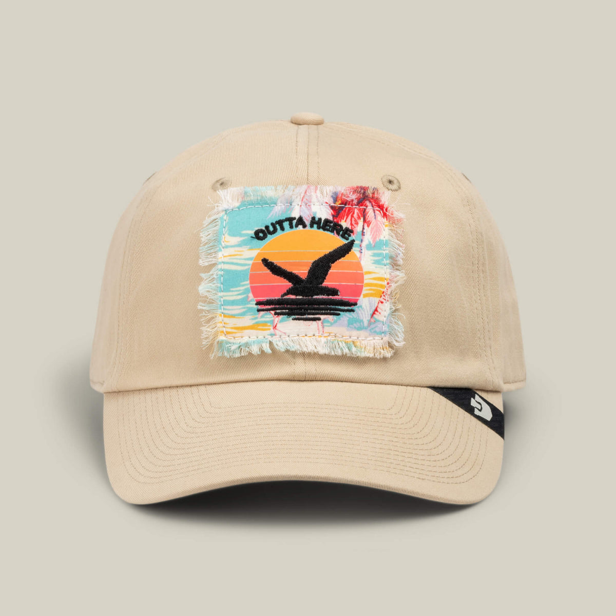 Goorin Bros. Latest | GTFO Blur Tan