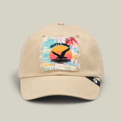 Goorin Bros. Latest | GTFO Blur Tan