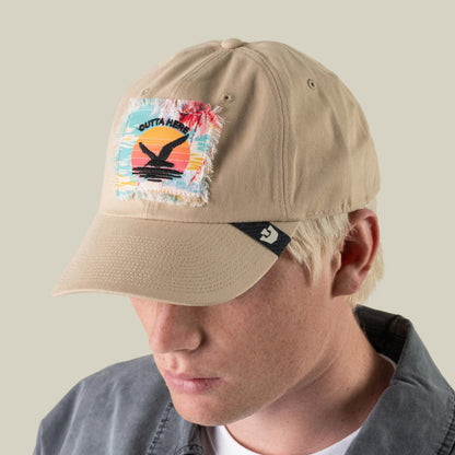 Goorin Bros. Latest | GTFO Blur Tan