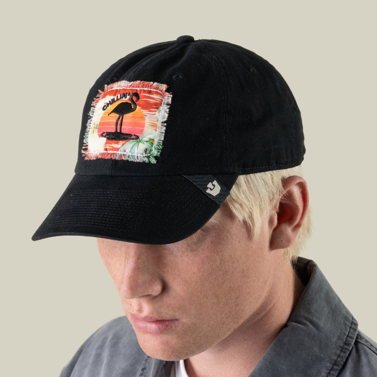 Goorin Bros. Classic | PTO Void Black