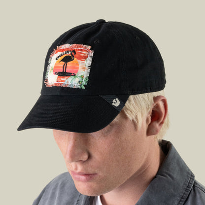 Goorin Bros. Classic | PTO Void Black