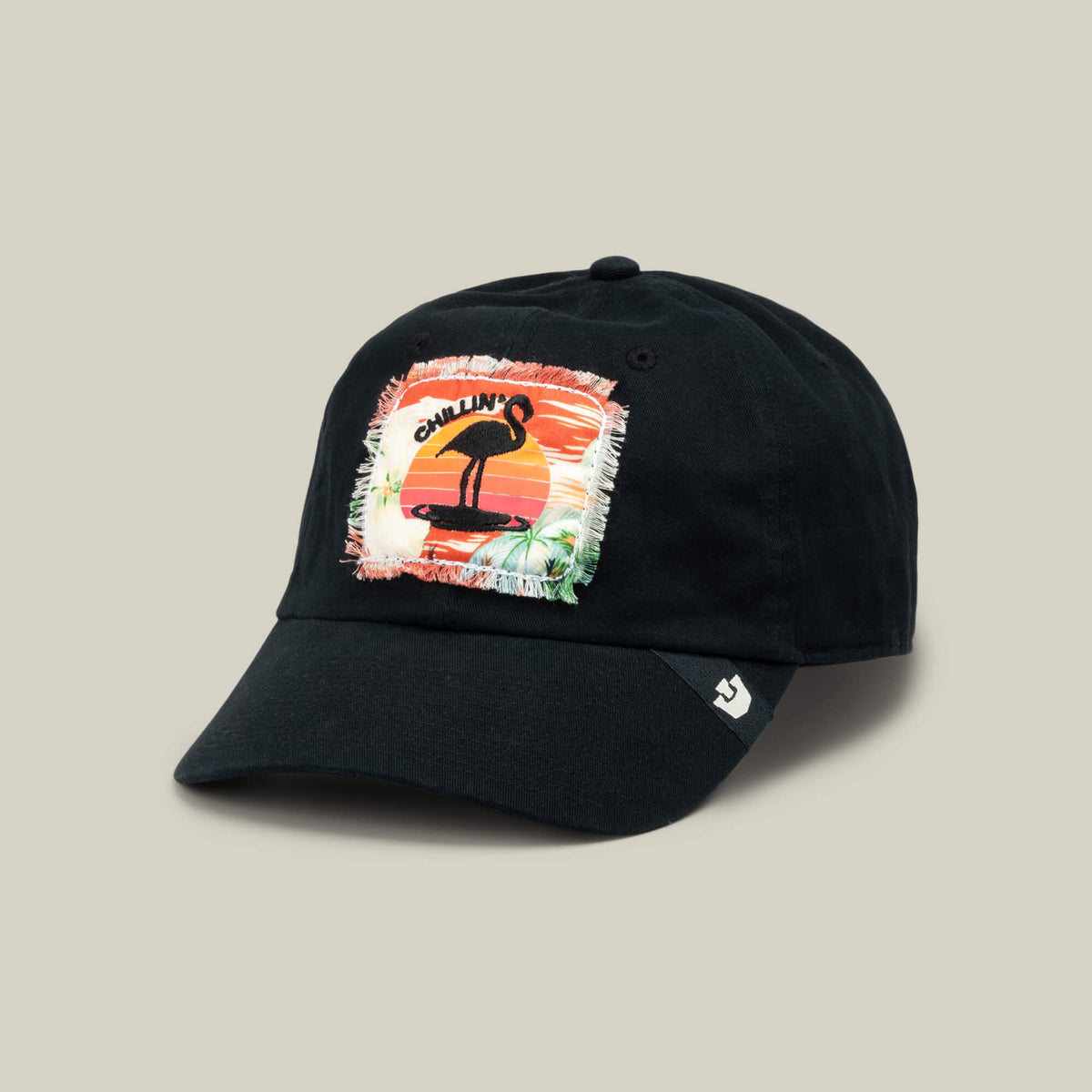 Goorin Bros. Classic | PTO Void Black