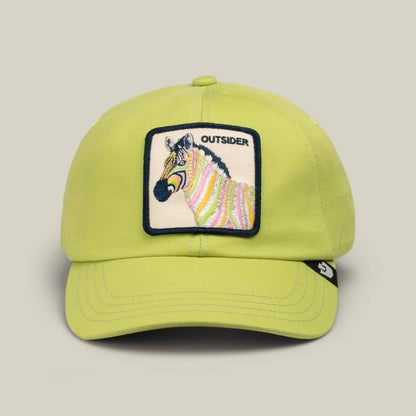 Goorin Bros. Value | Outsiderland Cactus Green