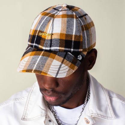Goorin Bros. Best Price | Bespoke Wordmark V2 AMBER