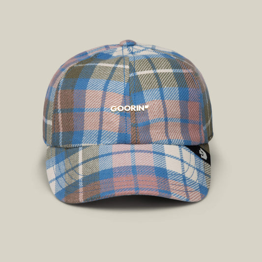 Goorin Bros. Discount | Bespoke Wordmark V2 CRUISE