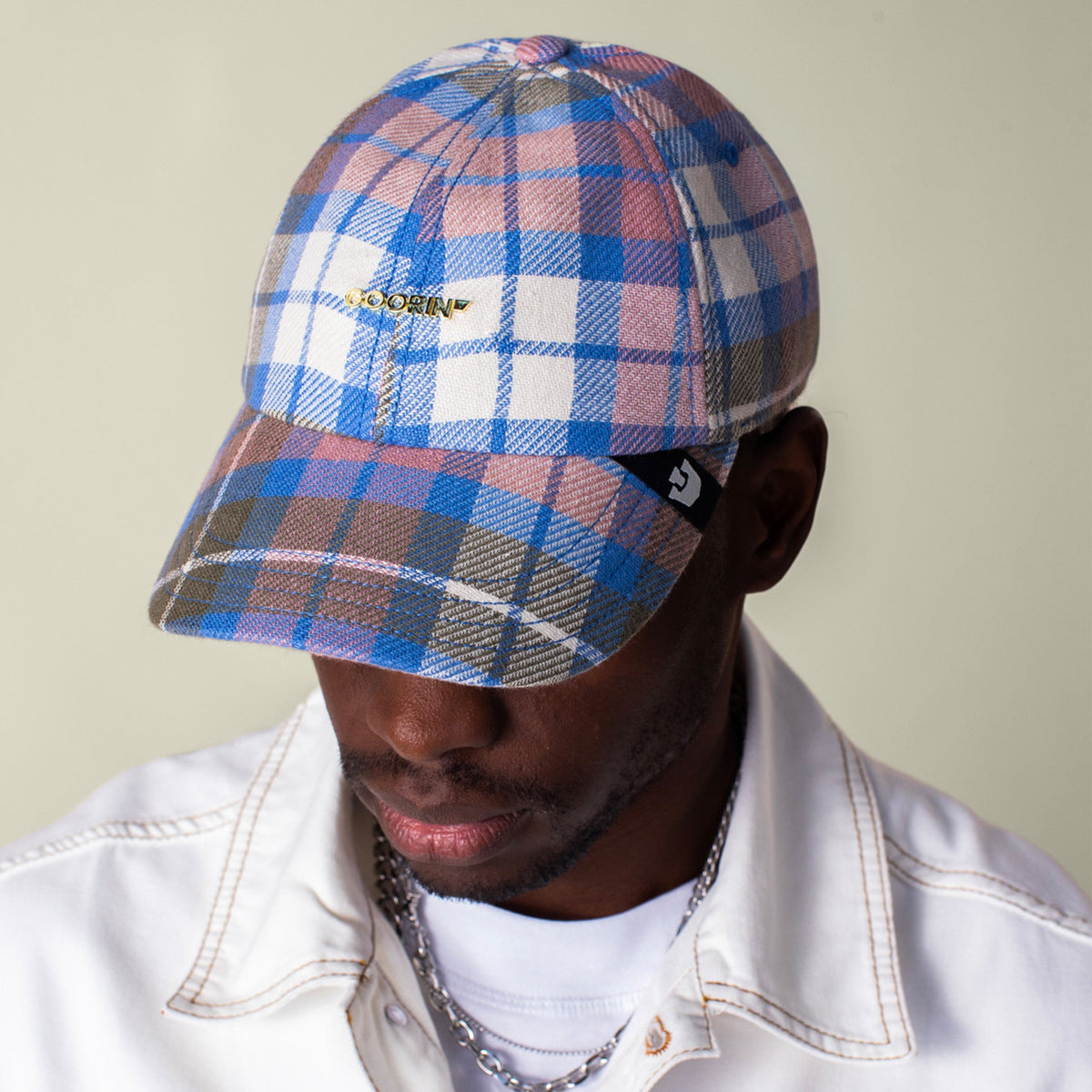 Goorin Bros. Discount | Bespoke Wordmark V2 CRUISE
