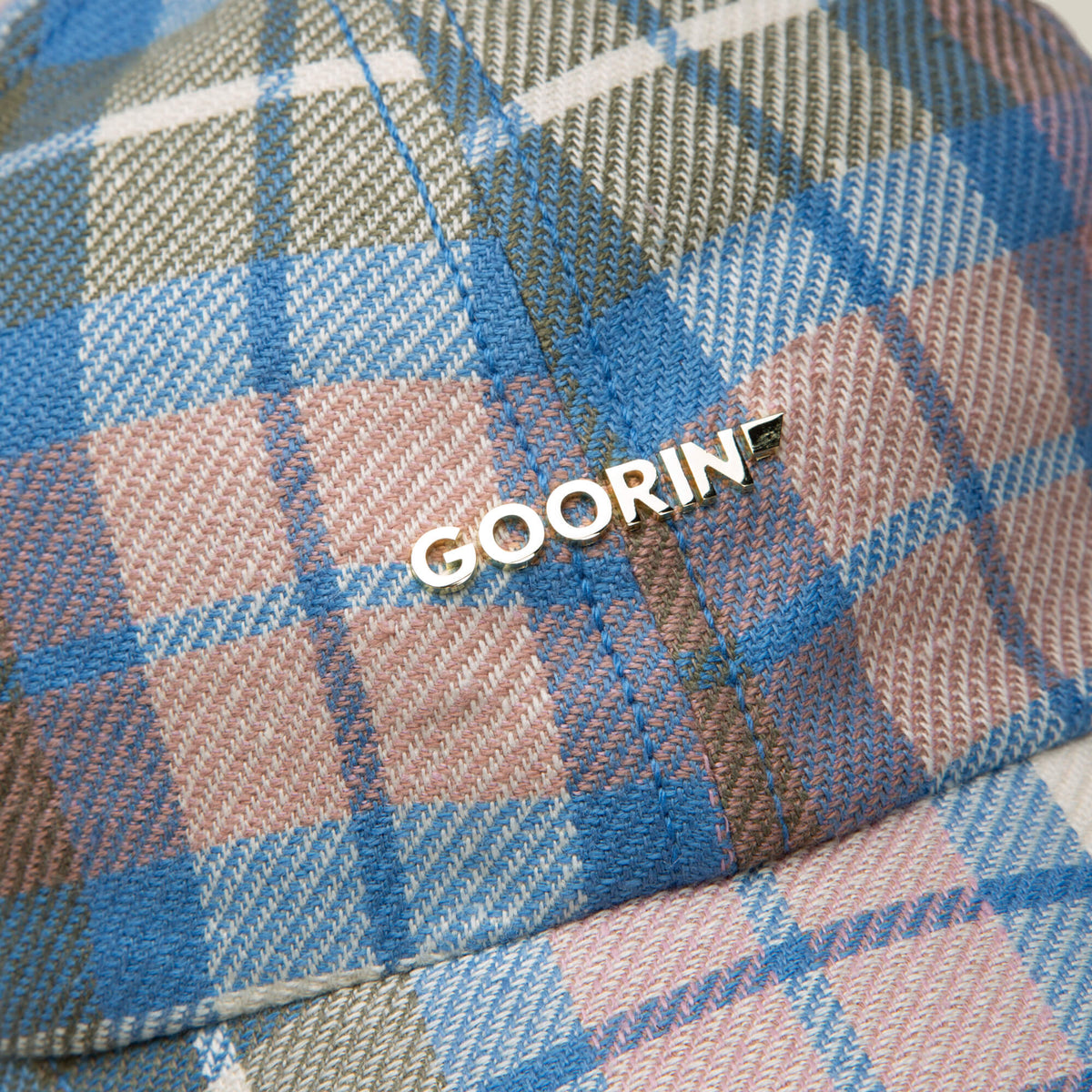 Goorin Bros. Discount | Bespoke Wordmark V2 CRUISE