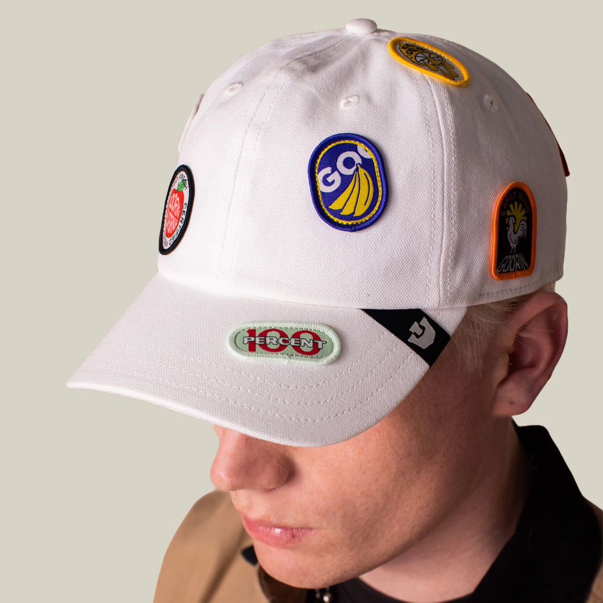 Goorin Bros. Featured | Pop Appeal DUST