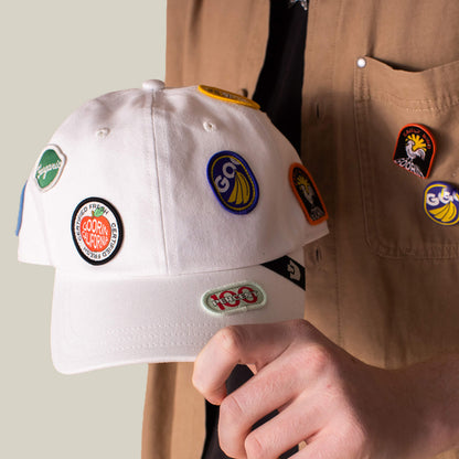 Goorin Bros. Featured | Pop Appeal DUST