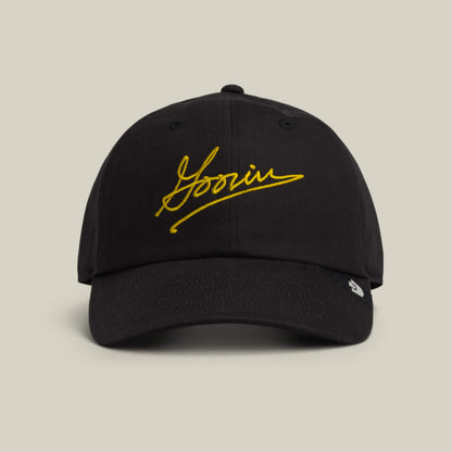 Goorin Bros. Great Value | Goorin Script Papa VOID