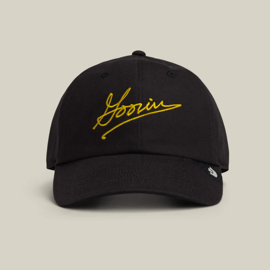 Goorin Bros. Great Value | Goorin Script Papa VOID