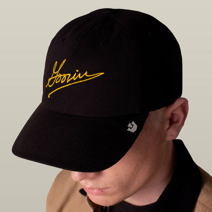 Goorin Bros. Great Value | Goorin Script Papa VOID