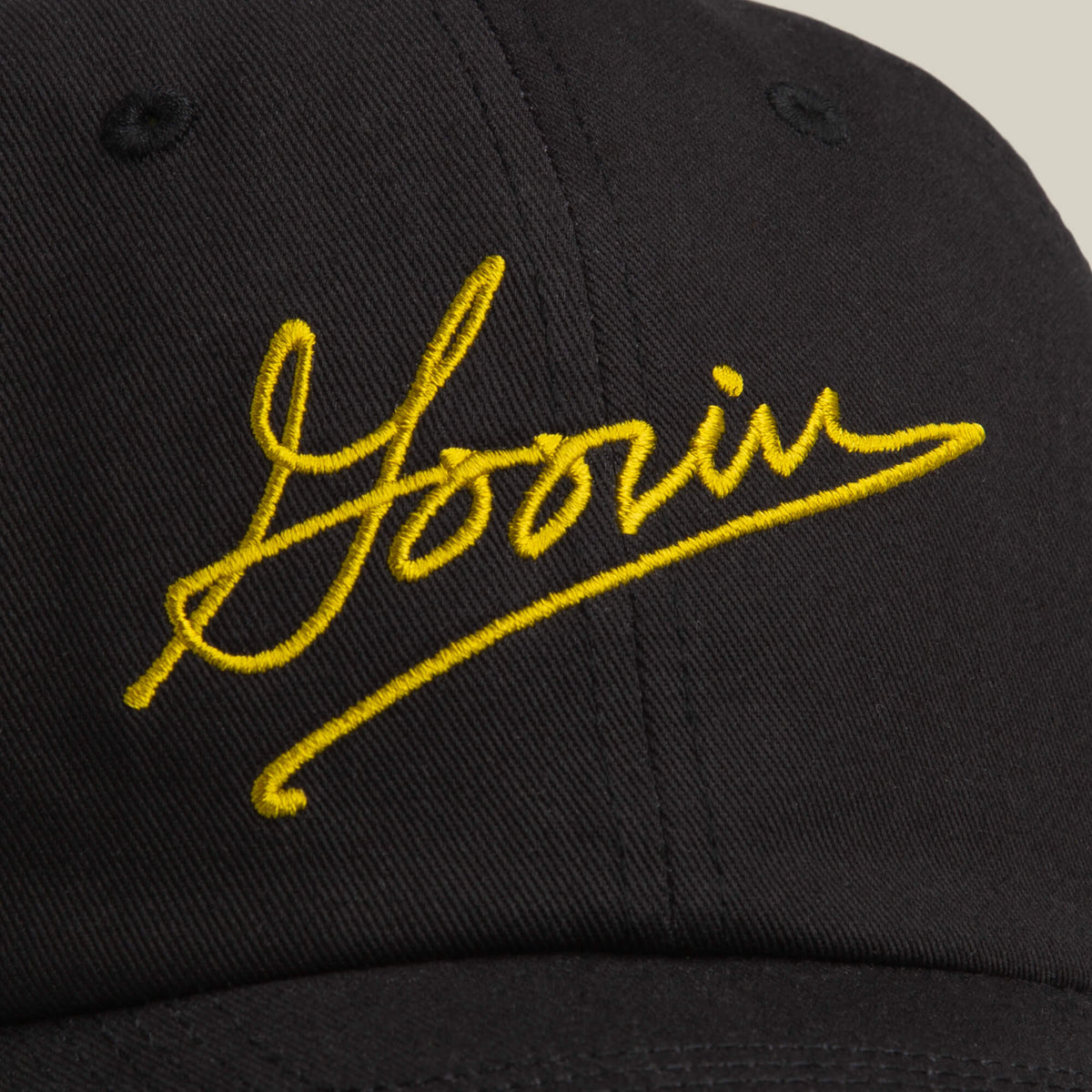 Goorin Bros. Great Value | Goorin Script Papa VOID