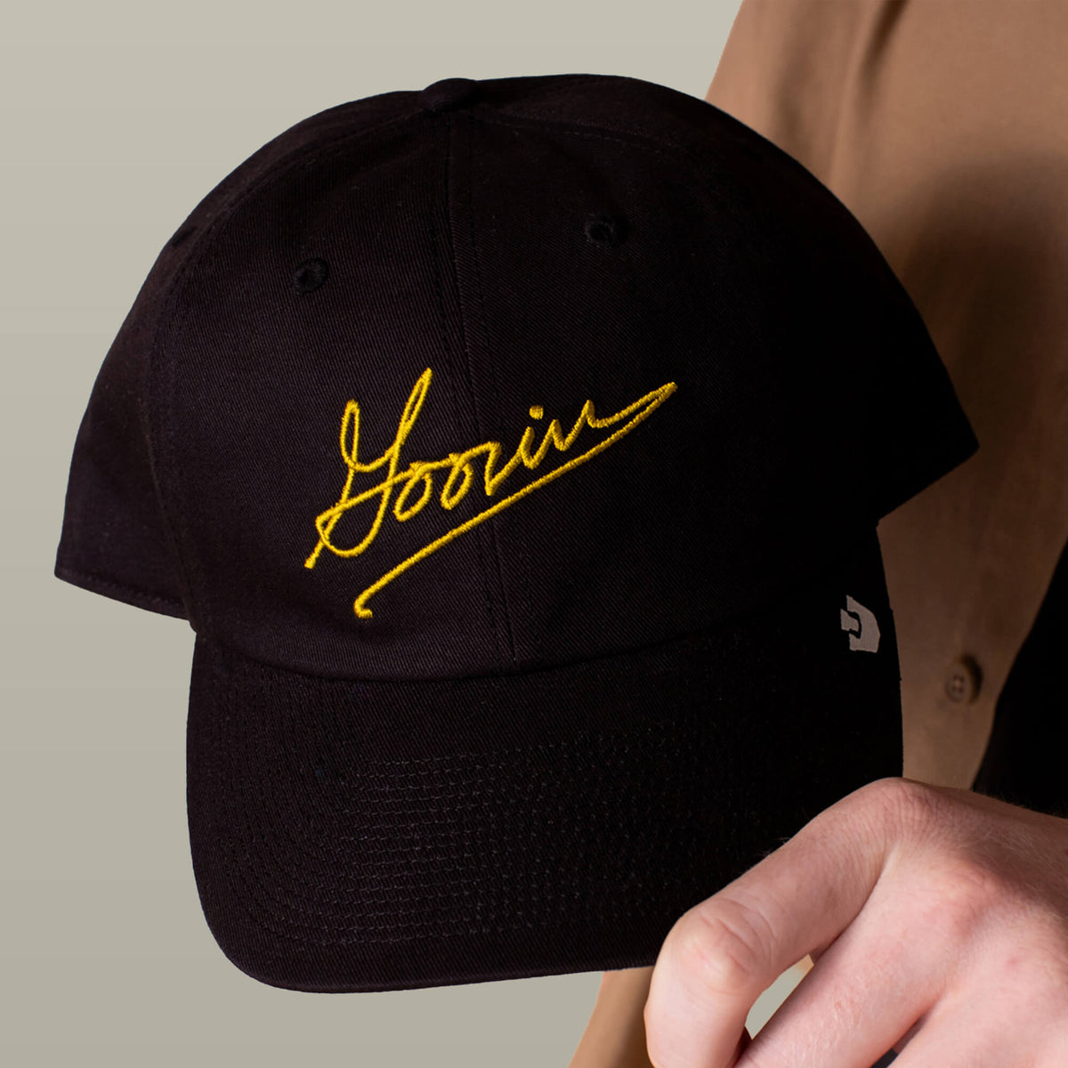 Goorin Bros. Great Value | Goorin Script Papa VOID