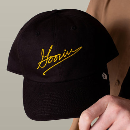 Goorin Bros. Great Value | Goorin Script Papa VOID