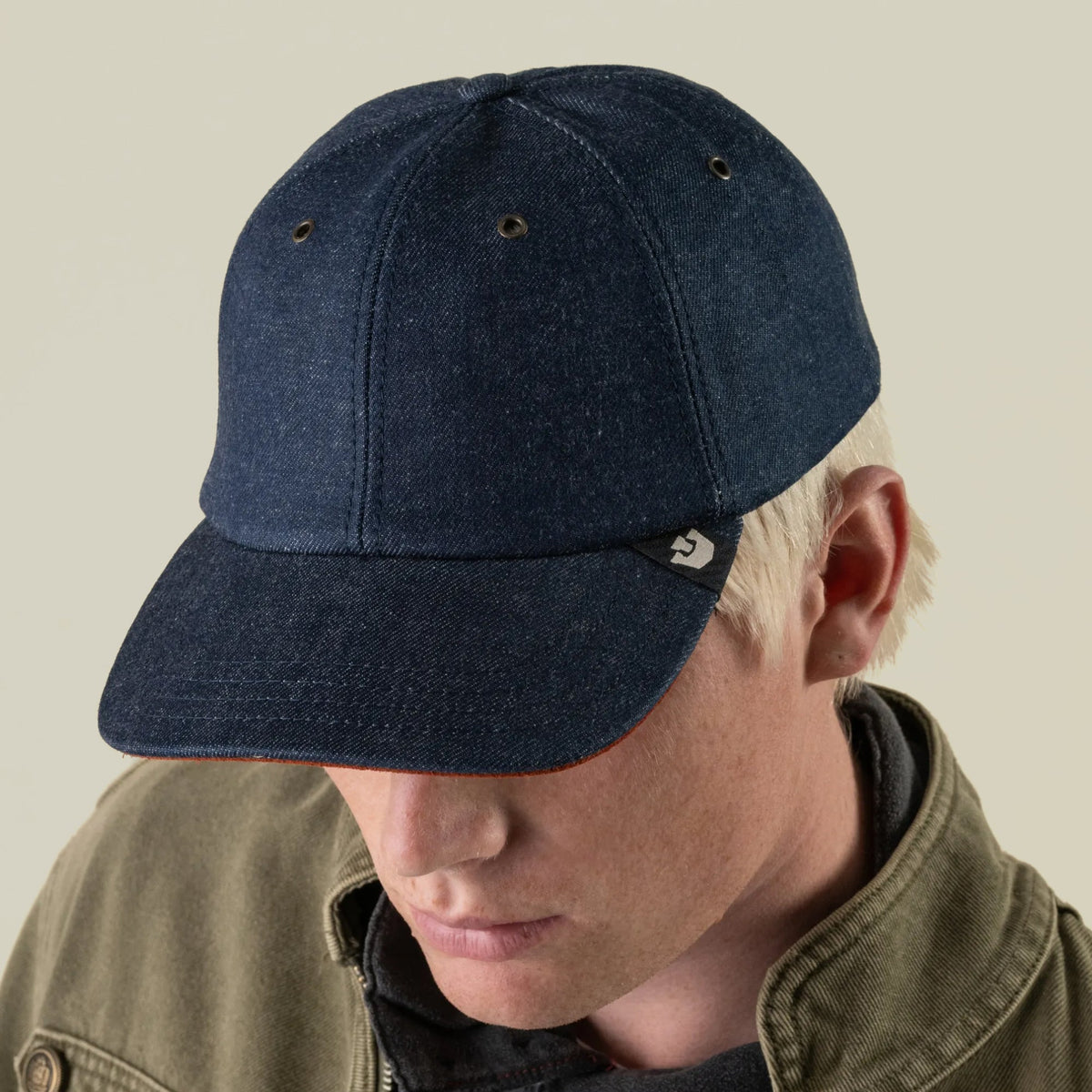 Goorin Bros. Trusted | Legend Ridge Dark Denim