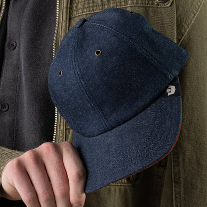 Goorin Bros. Trusted | Legend Ridge Dark Denim