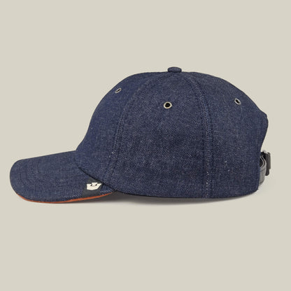 Goorin Bros. Trusted | Legend Ridge Dark Denim