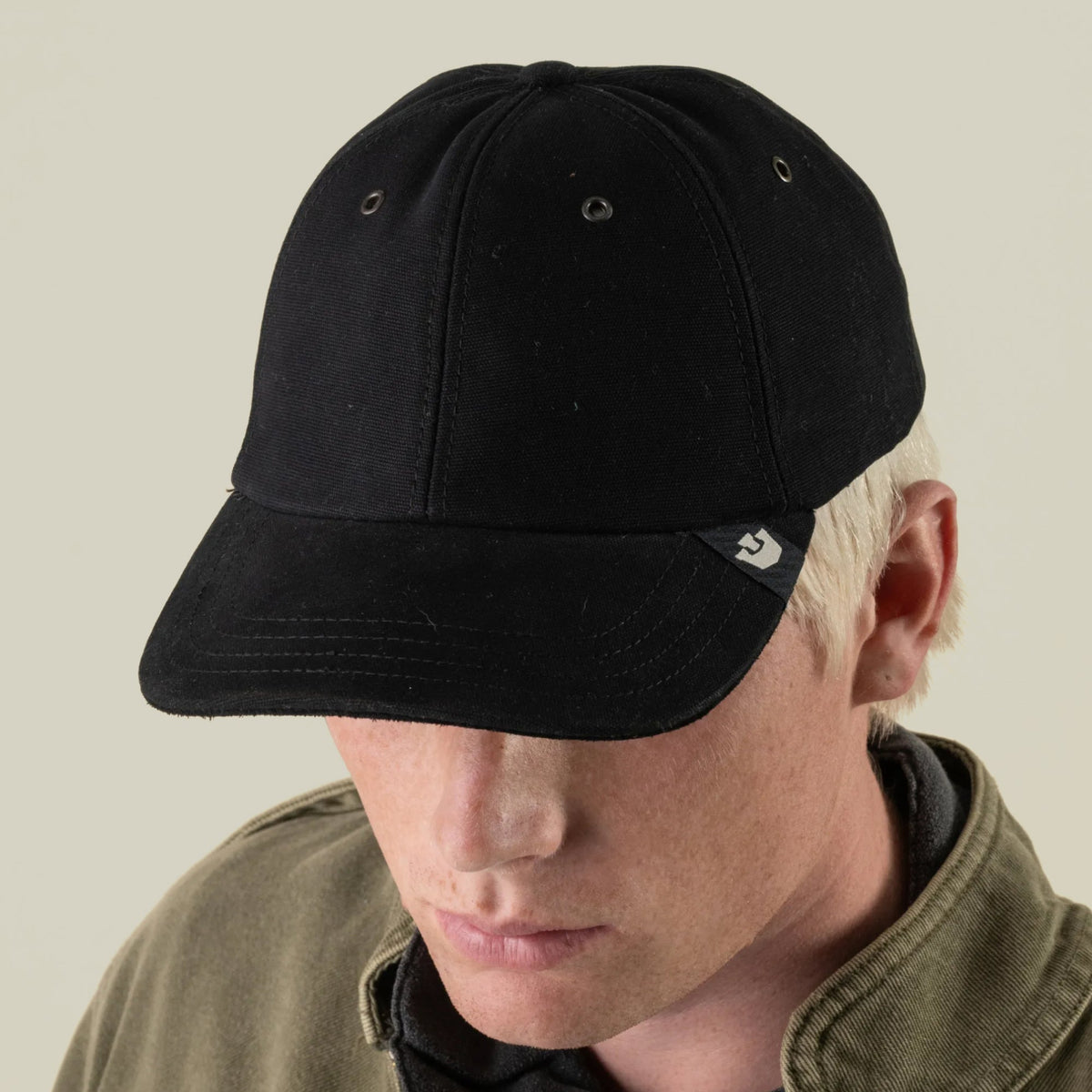 Goorin Bros. Signature | Mineral Road Void Black