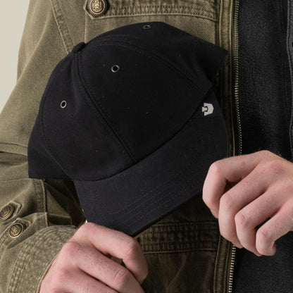 Goorin Bros. Signature | Mineral Road Void Black