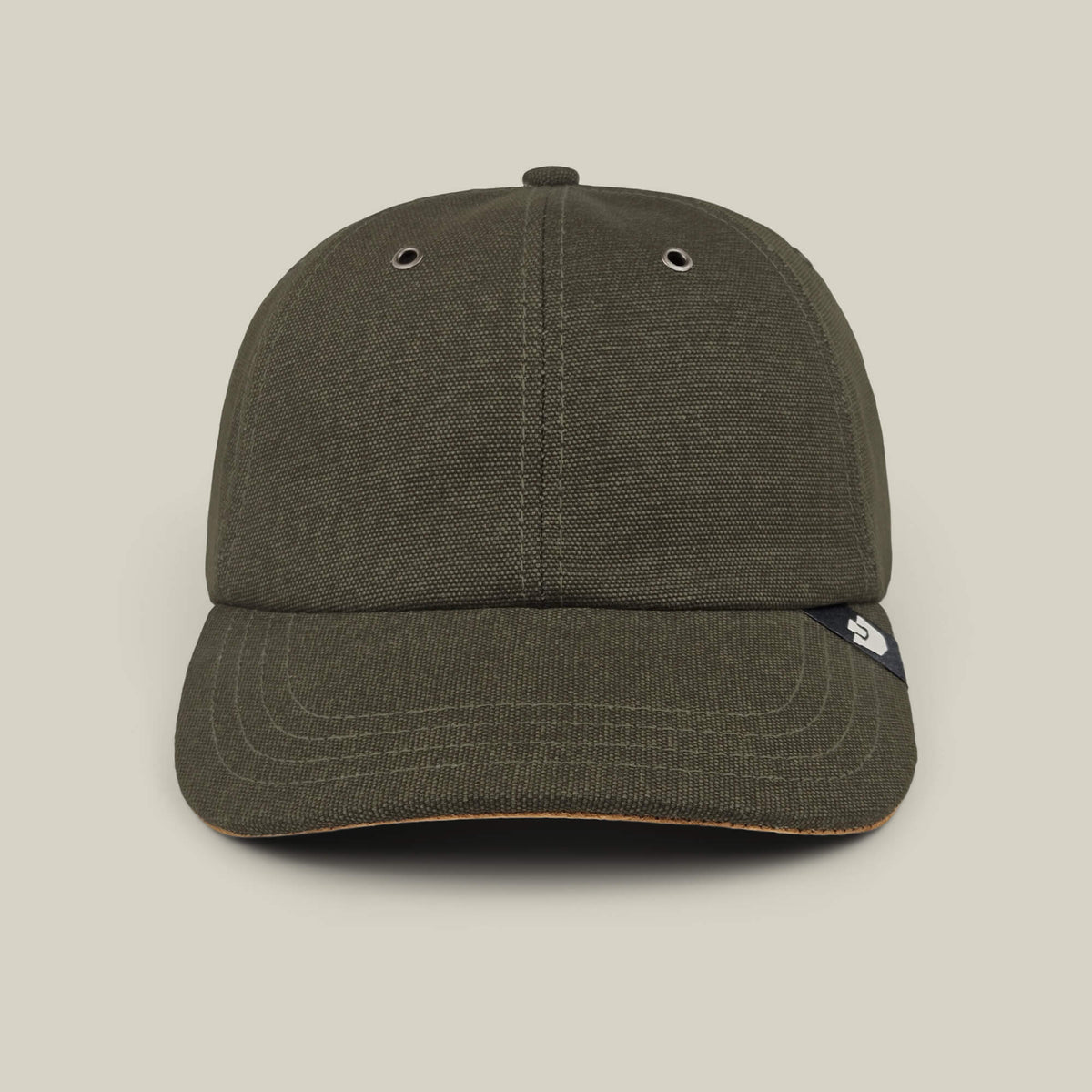 Goorin Bros. Trusted | Mineral Road Olive Green