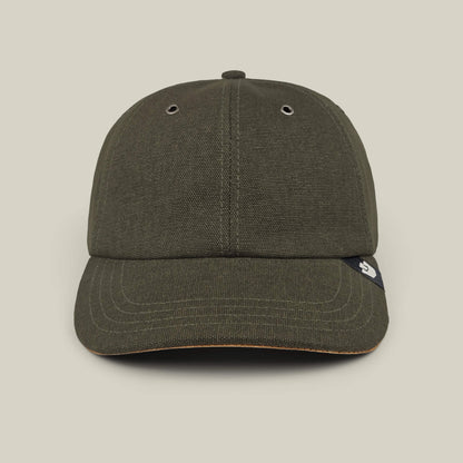Goorin Bros. Trusted | Mineral Road Olive Green