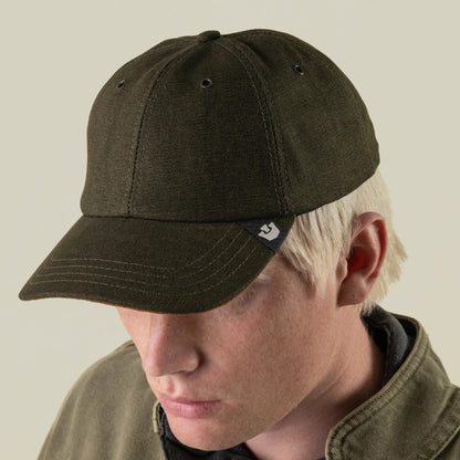 Goorin Bros. Trusted | Mineral Road Olive Green