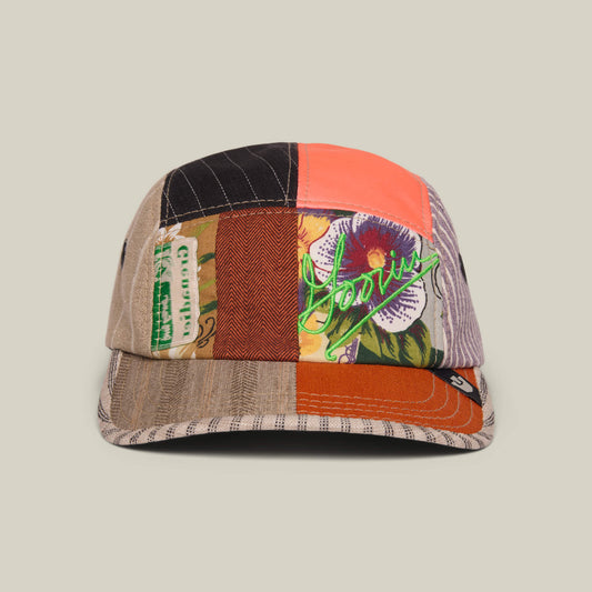 Goorin Bros. Smart Buy | Goorin Rework Camper BISCUIT