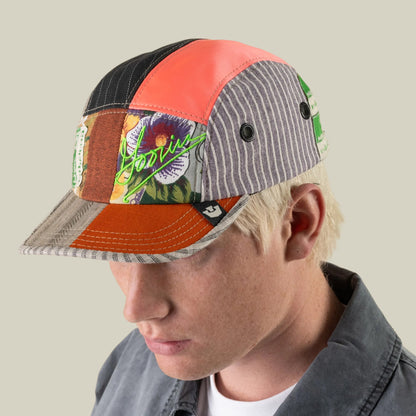 Goorin Bros. Smart Buy | Goorin Rework Camper BISCUIT