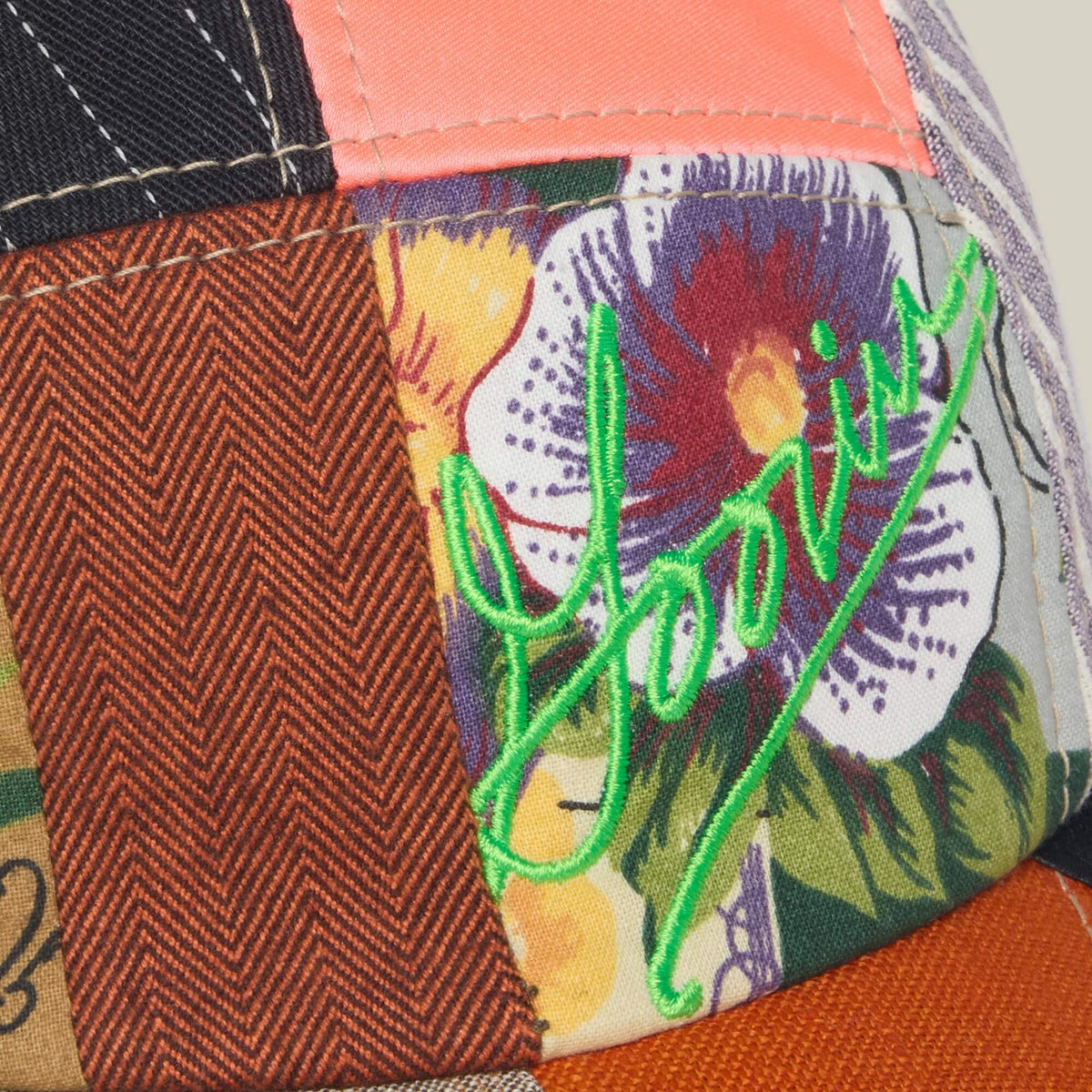 Goorin Bros. Smart Buy | Goorin Rework Camper BISCUIT