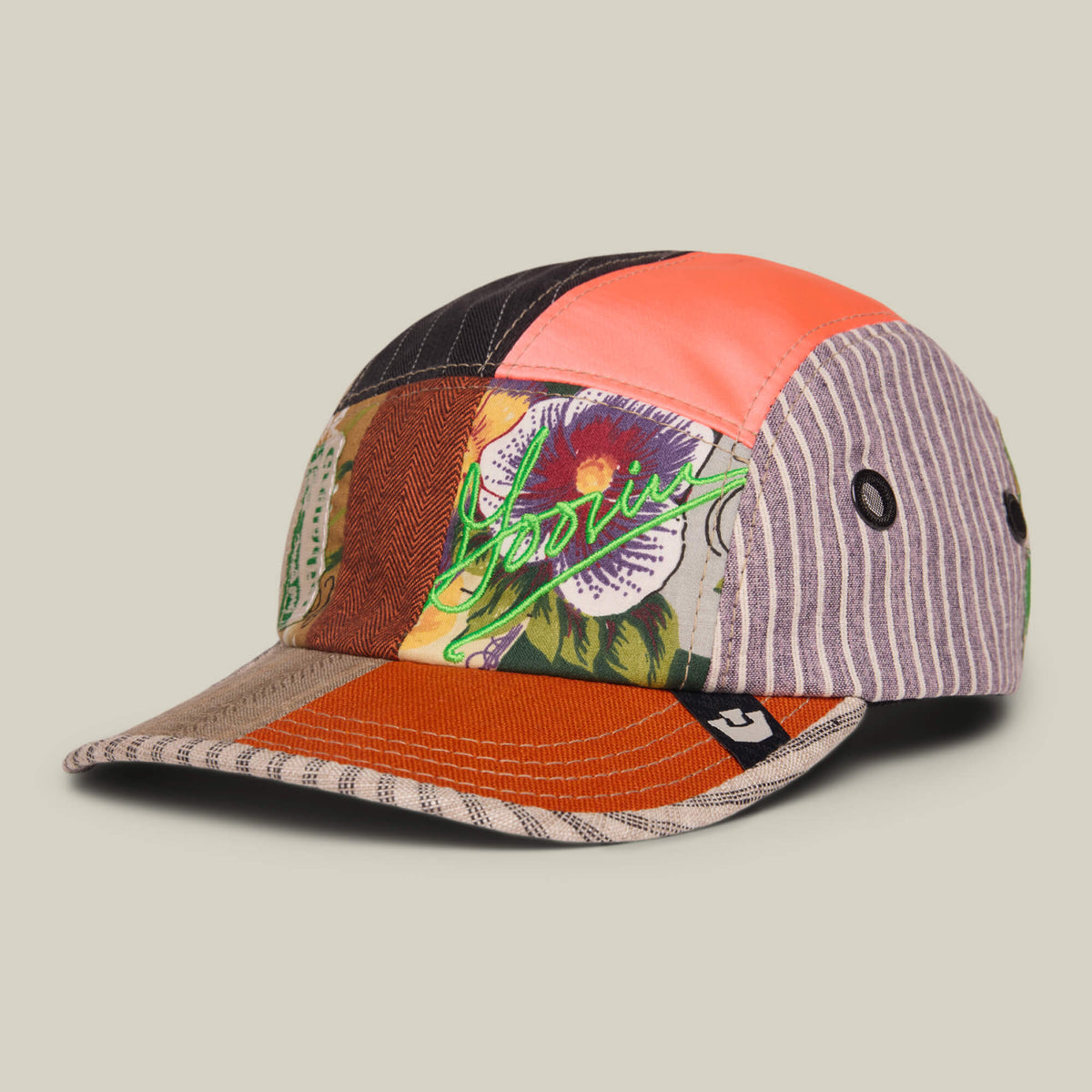 Goorin Bros. Smart Buy | Goorin Rework Camper BISCUIT