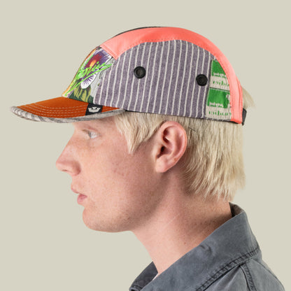 Goorin Bros. Smart Buy | Goorin Rework Camper BISCUIT
