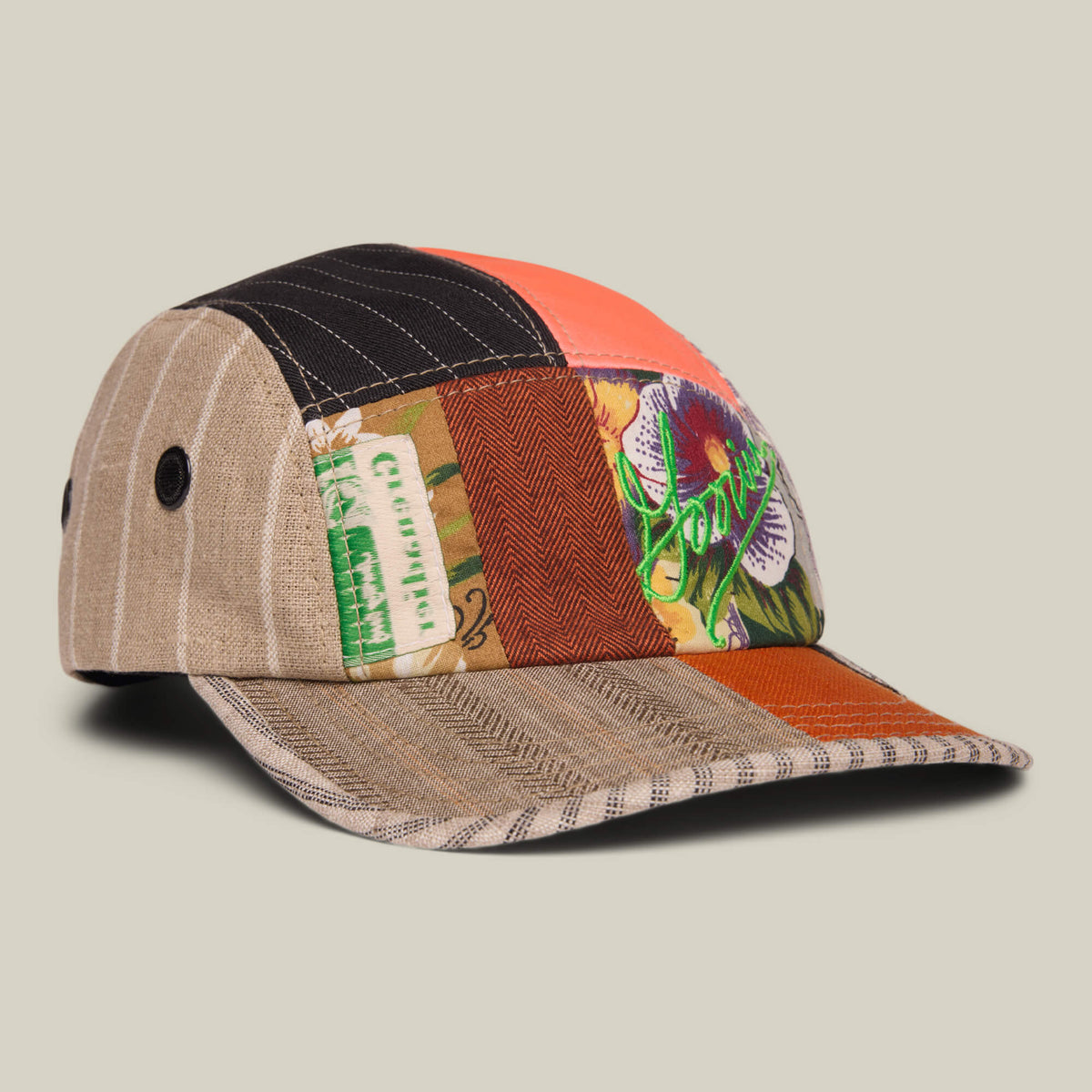 Goorin Bros. Smart Buy | Goorin Rework Camper BISCUIT