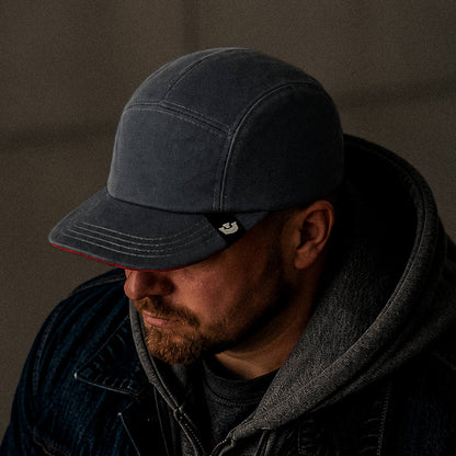 Goorin Bros. Signature | North Boulder Gloss Gray
